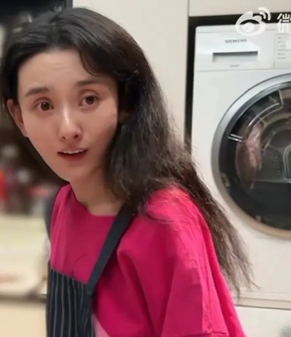 宋祖儿怎么成这样了