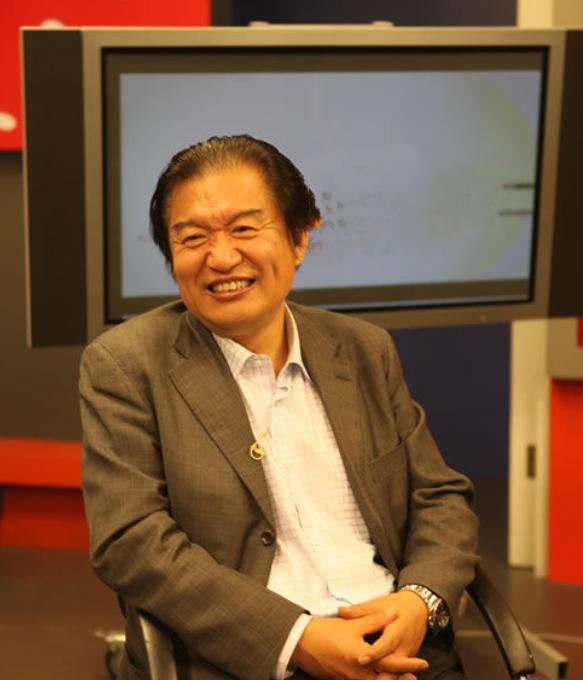 王兴东，1951年生于大连市，满族，北京市电影公司一级编剧。1973年加入共产党