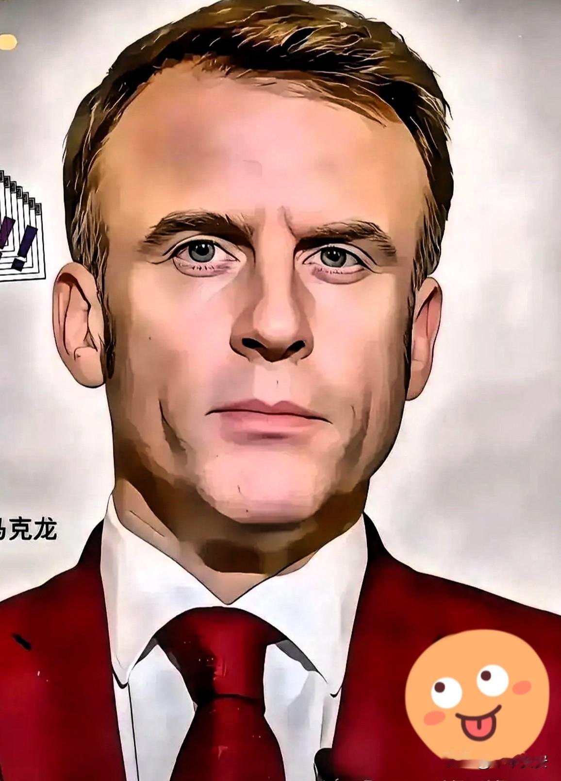 法国公布新消息

法国总理勒科尔尼这回是真急了，2026年6月16日晚直接拍板，