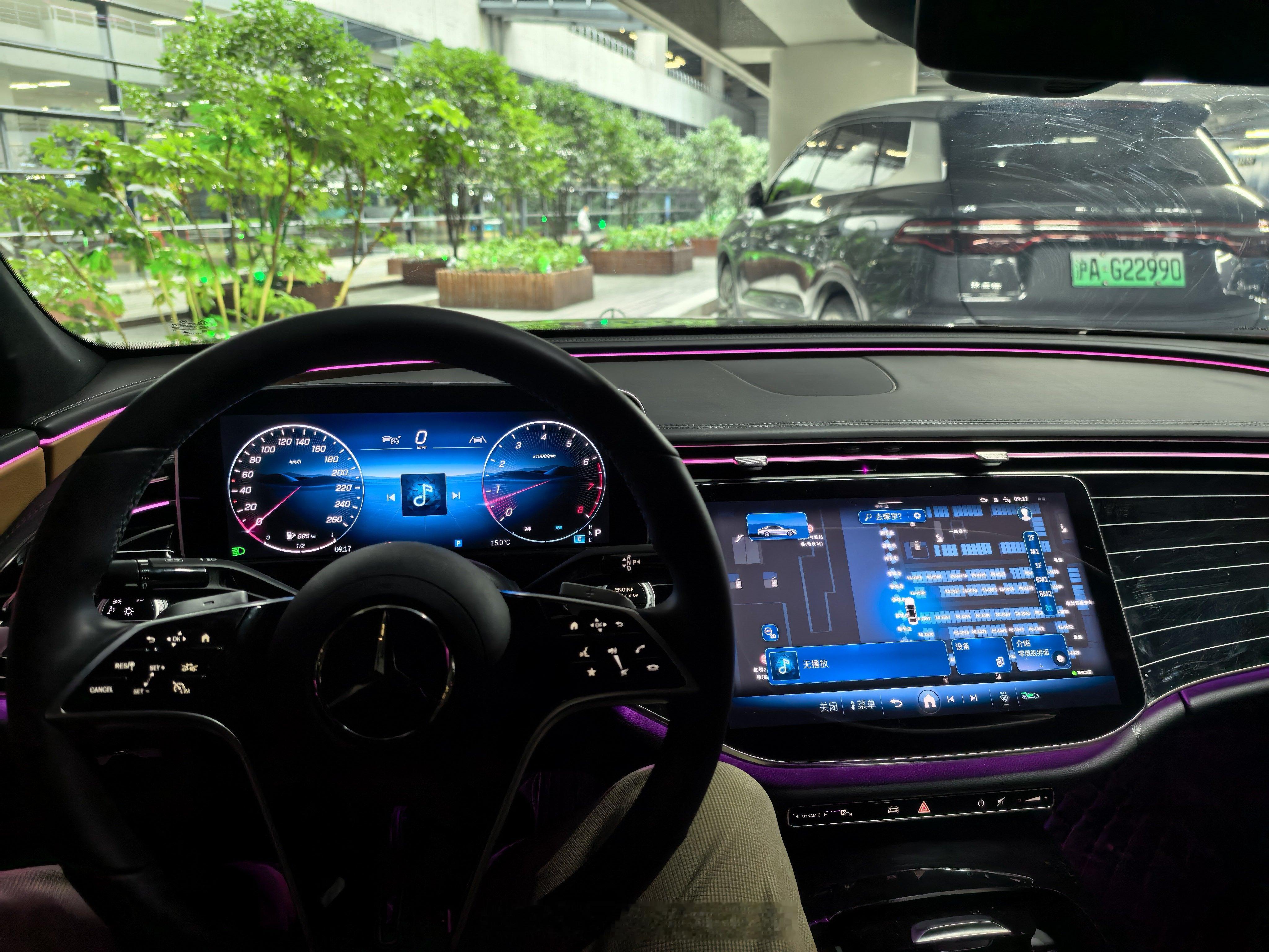 不知道为啥...现在摸着油车，总有一种不自信的感觉...