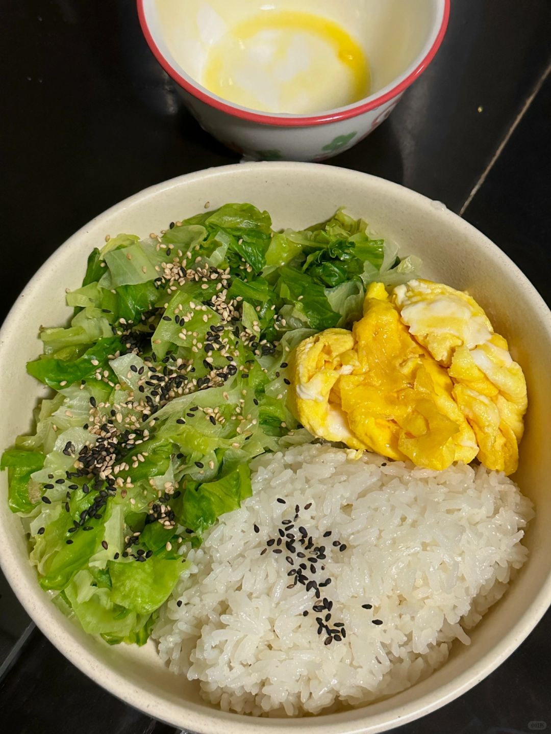 适合刷脂期间