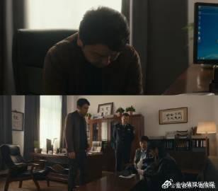 紫金陈的新严良是雷佳音低智商犯罪凭借一波波的乌龙案与滑稽犯罪，雷佳音的严良不仅仅