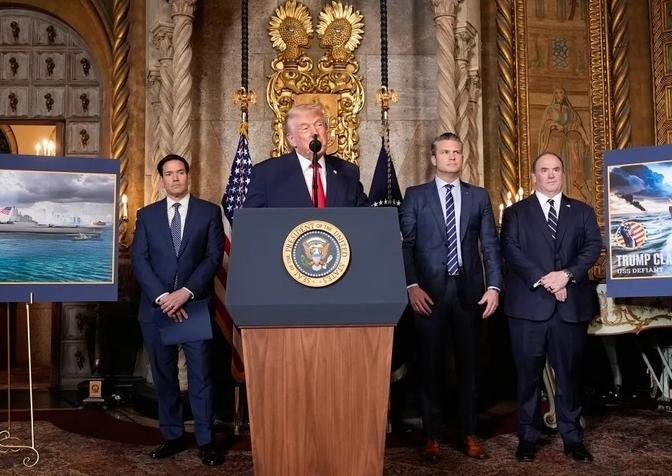 如果你敢打乌克兰，我就要轰炸莫斯科，把莫斯科炸成稀巴烂”，还对中方放狠话，“如果