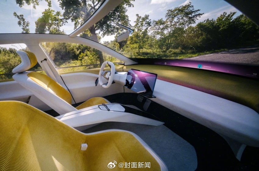 一边卷智能驾驶辅助，一边卷大屏分散司机注意力，这是驾驶安全的双手互搏？要司机目不