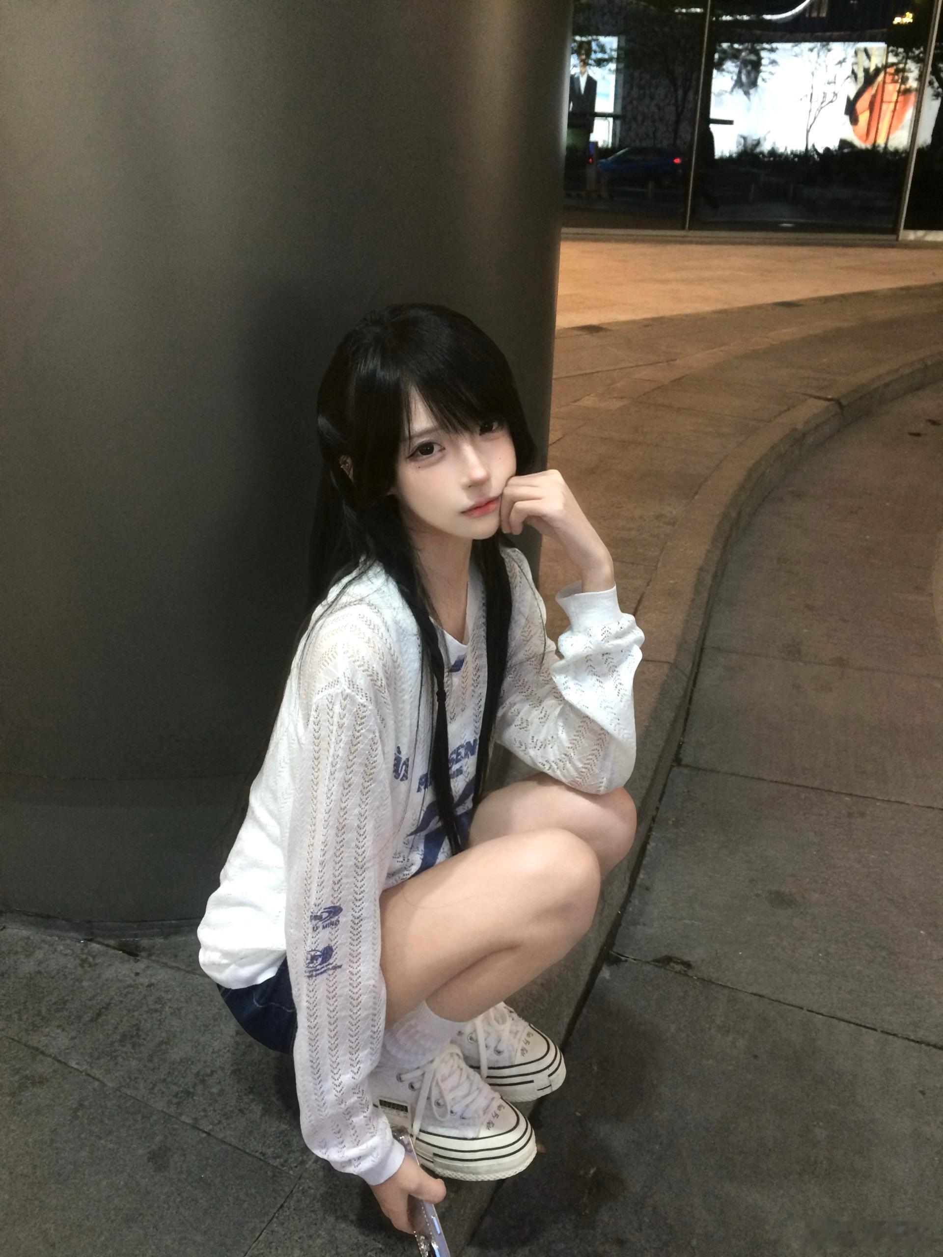 街 