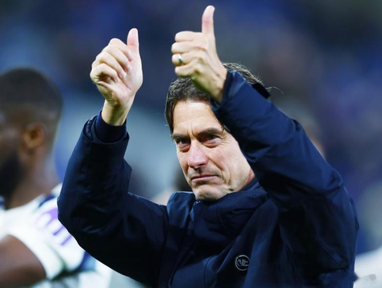 热刺新年首战将是在主场迎战桑德兰，在本场比赛之前的新闻发布会上，热刺主帅托马斯·