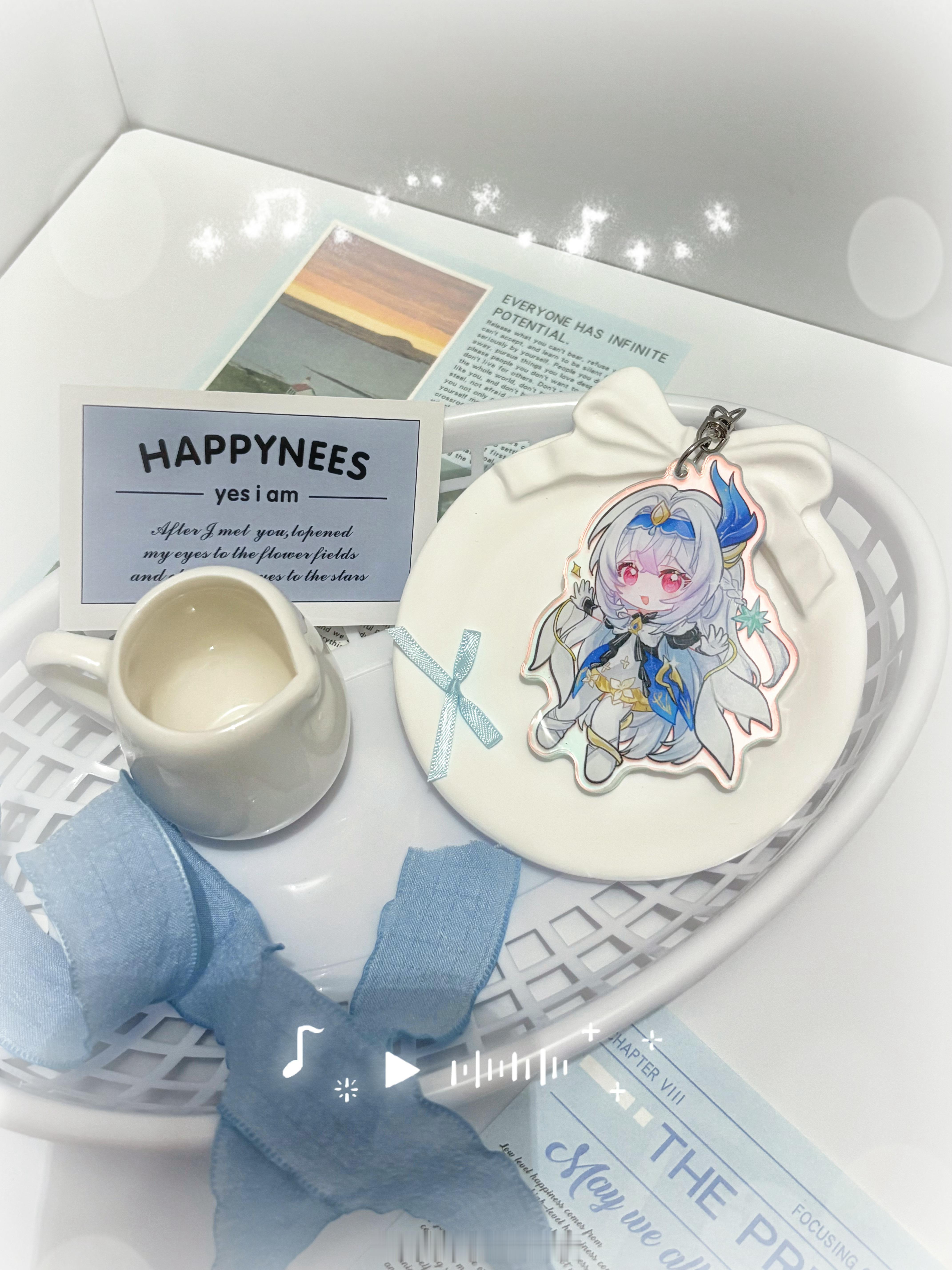 王者荣耀大乔 。🌊 𓈒𓂂 🐚 ⭒˚ 🐋 𓇼 𓂂𓈒𓏸拍了自己画的