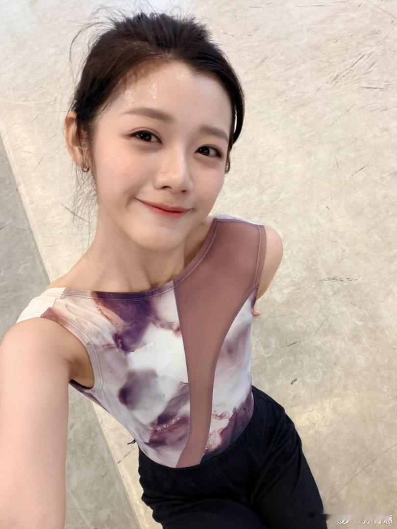孙寈惠分享图片