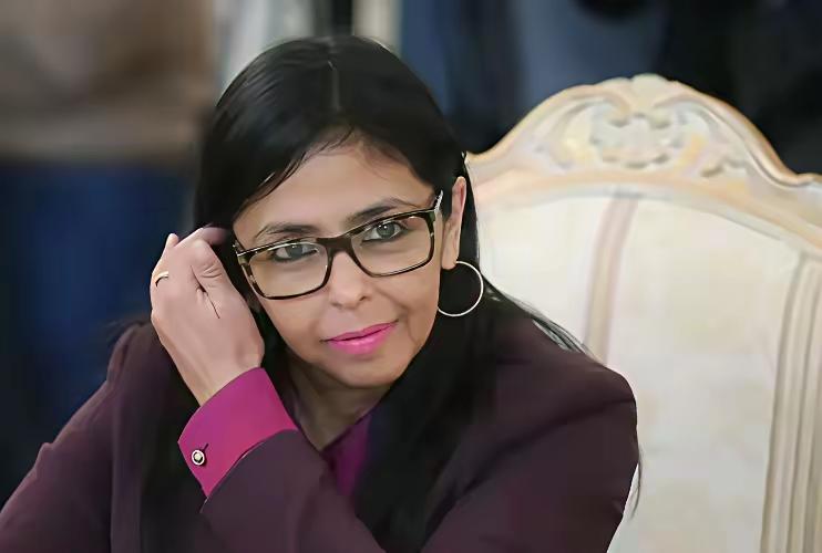 ​马杜罗被抓40天之后，委瑞内拉代总统罗德里格斯已经正确地抛出利好消息，将可能从