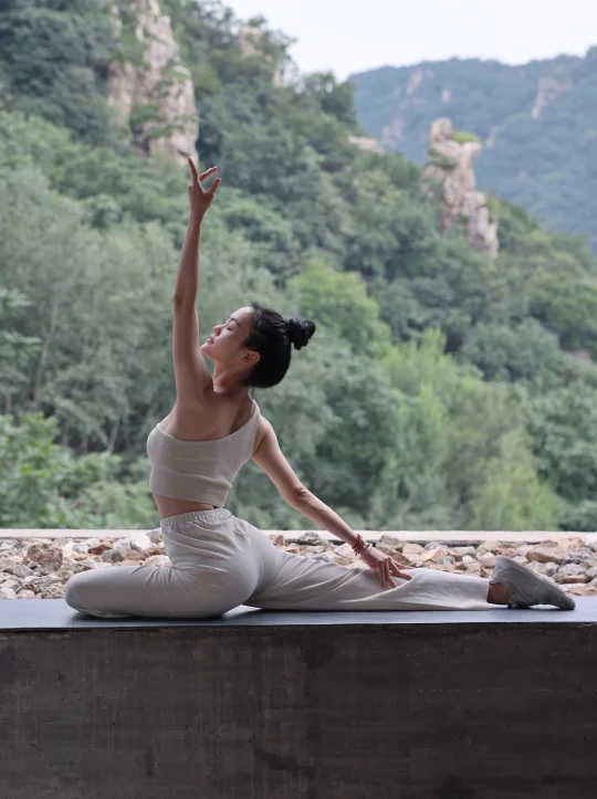 当你像鸟🕊️飞往你的山