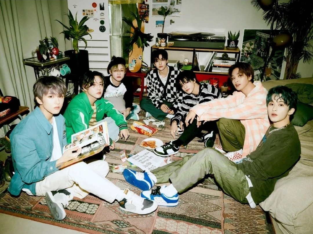 nctdream将六人组活动李马克合同到期不续约 李马克合同到期不续约，nctd