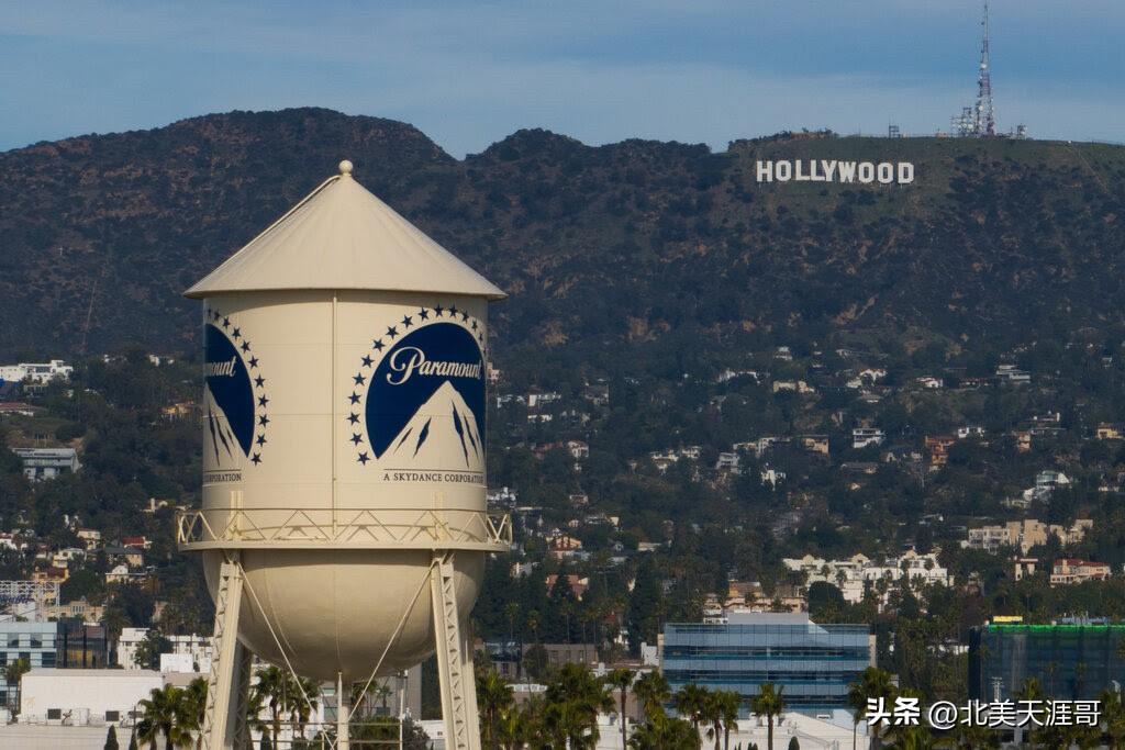 华纳影业收购战 网飞败给派拉蒙

     派拉蒙影业最终赢得华纳兄弟探索频道的