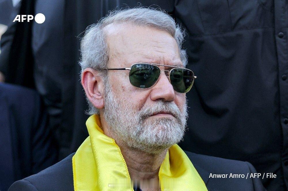 海外新鲜事 伊朗周二确认，其权势显赫的国家安全负责人阿里·拉里贾尼已身亡。此前以