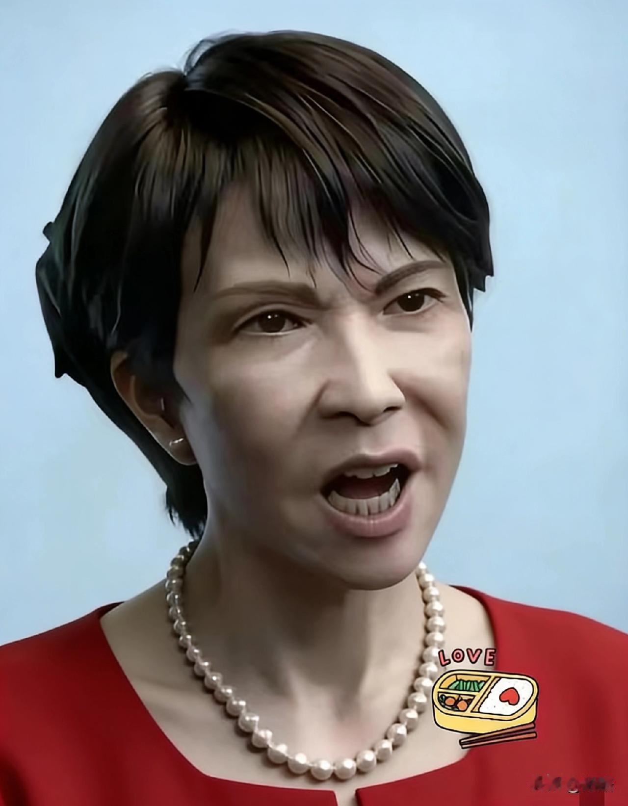 高市妄言涉台，领事硬气回击，犯我主权者，必遭迎头痛击！