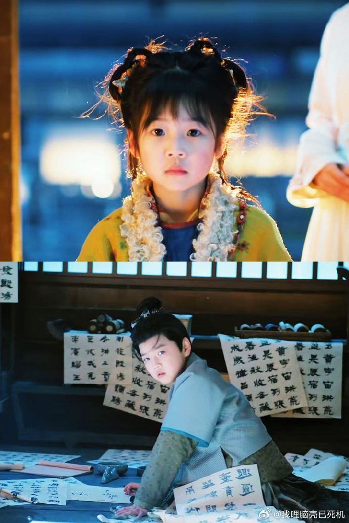 孔雪儿晒了长宁和宝儿孔雪儿追逐玉追上头了  孔雪儿追逐玉追上头了，孔雪儿晒了长宁