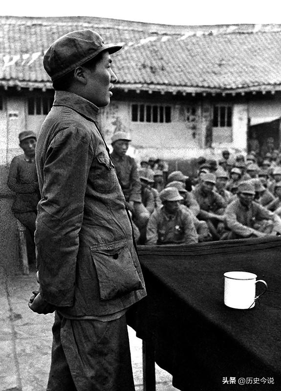 平型关大捷后，毛主席为何急令“绝不再打”？这步棋扭转抗战全局
 
阅读此文前，诚