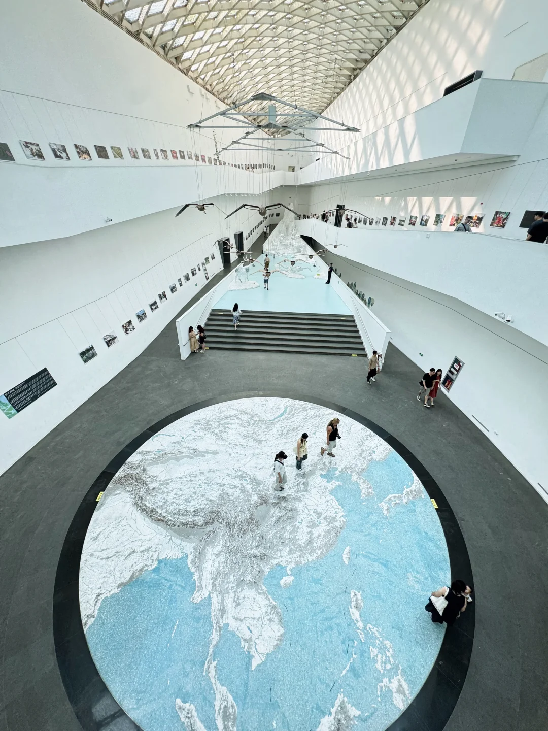 杭州最好的地方都是免费的‼️live