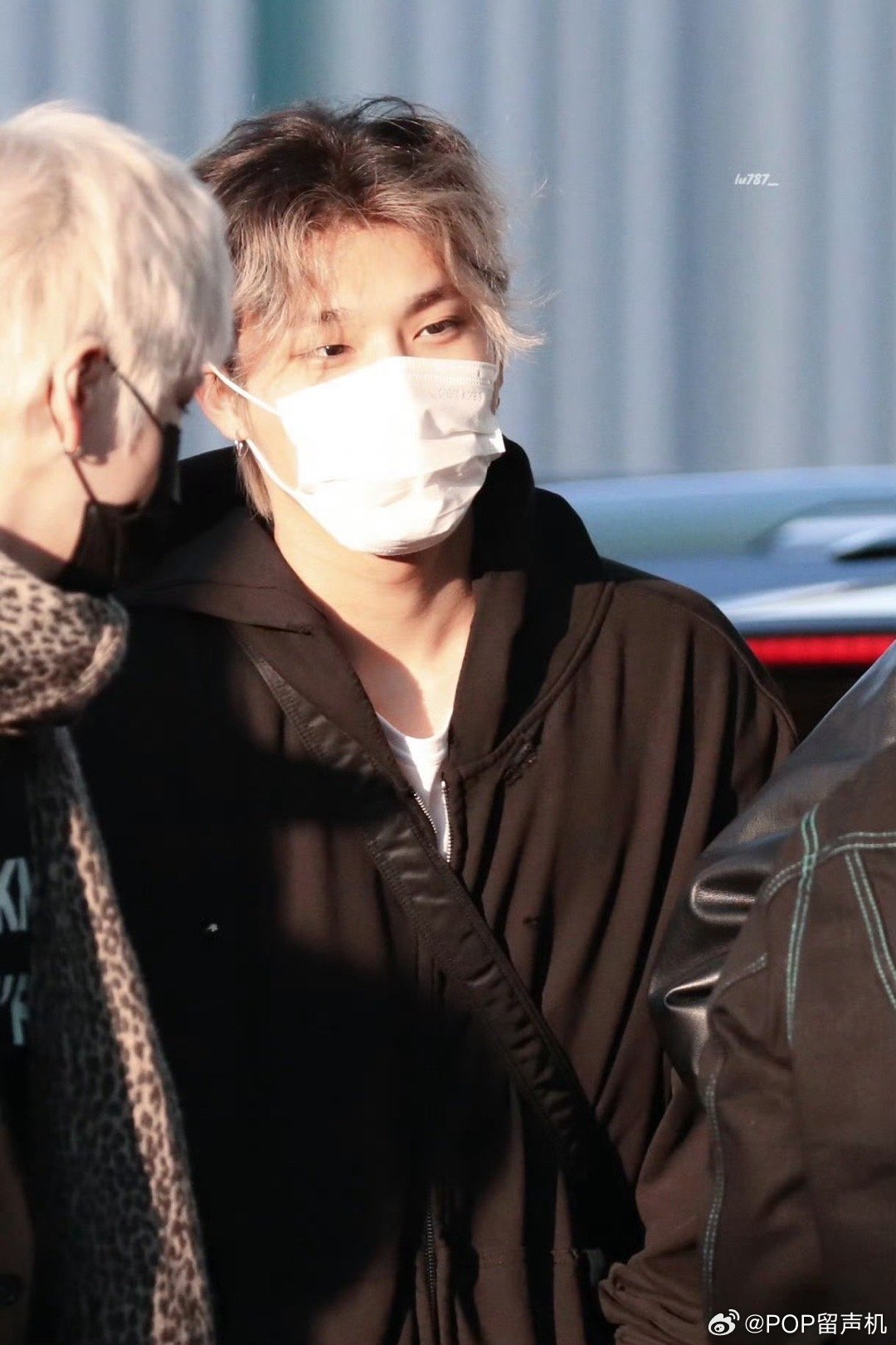 宝石盒新成员吗？敢问今年高寿 