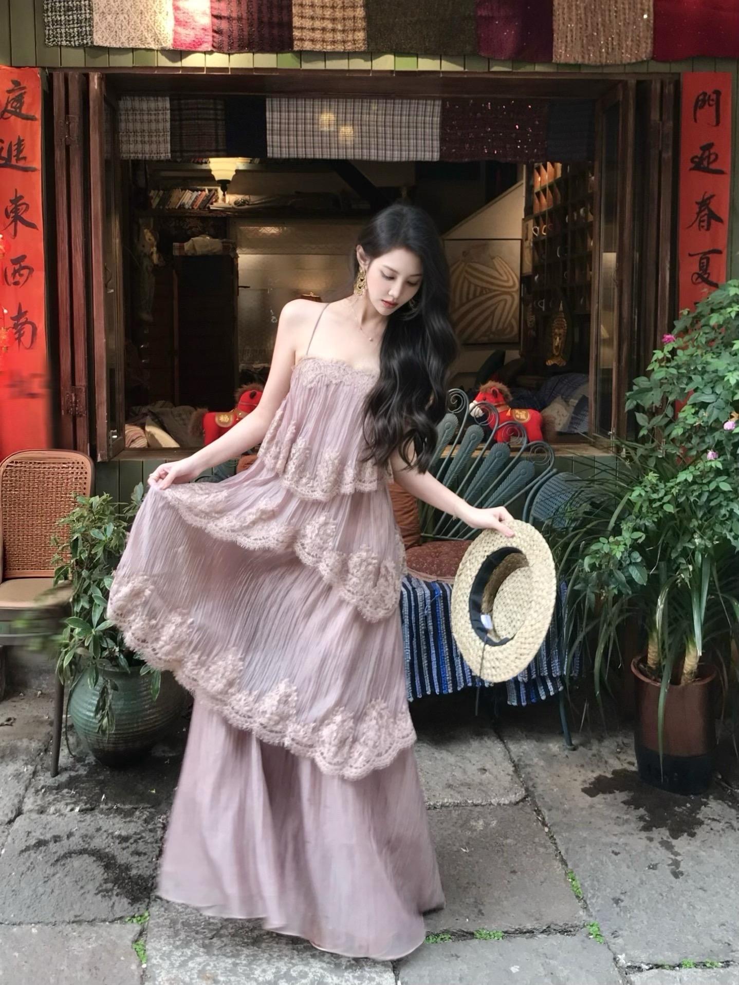 有种色彩叫做春天💐。