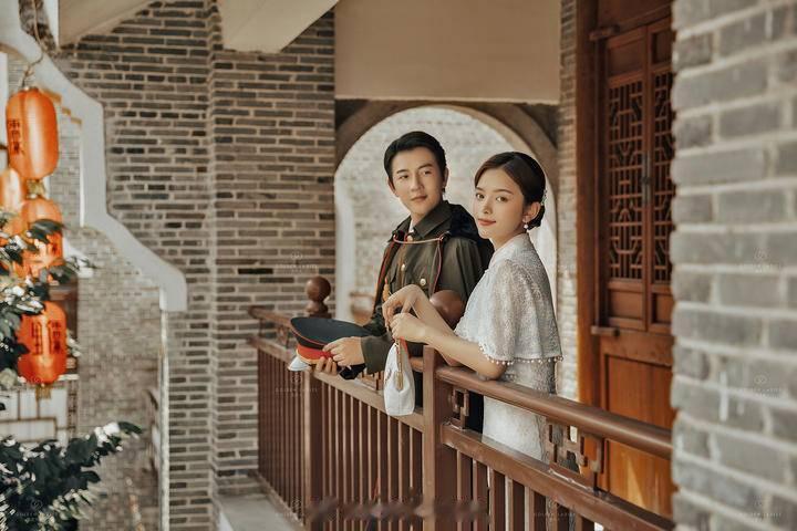 1911民国纪事 ​​​