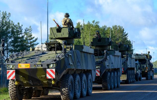 北约军队下场俄乌意义不大了！

打到现在，结局早定：要么惨败，要么耗死。

俄乌