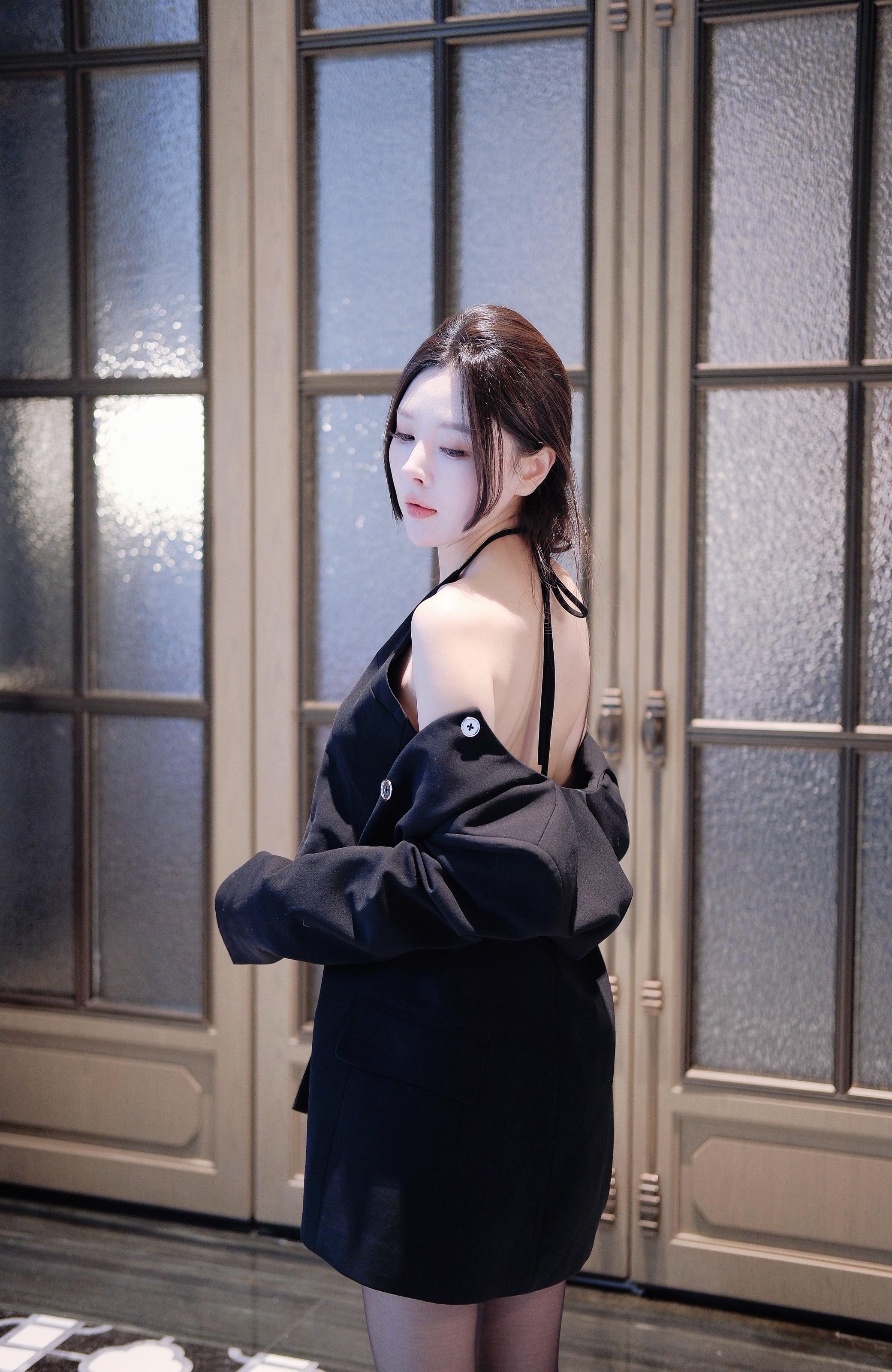 刺猬小姐 人不能天真一辈子。