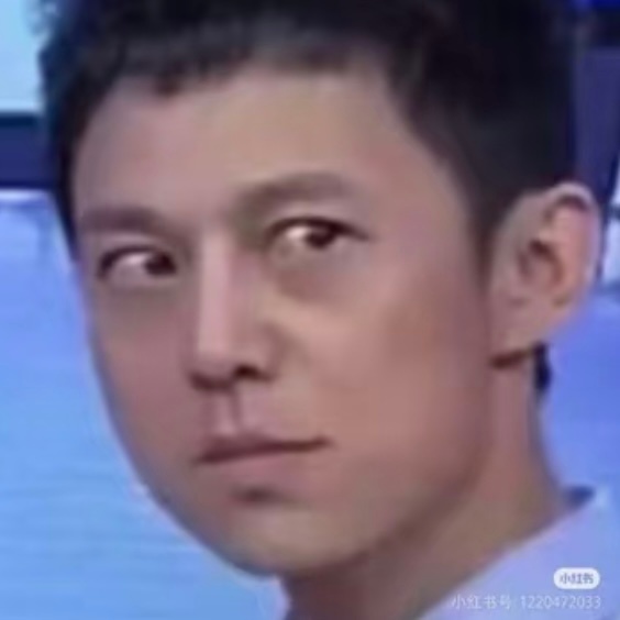 心情如图 