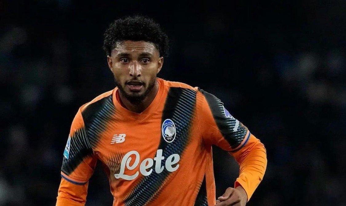 阿斯报：埃德森准备离开亚特兰大 亚特兰大对这位中场球员的要价为3000W至400