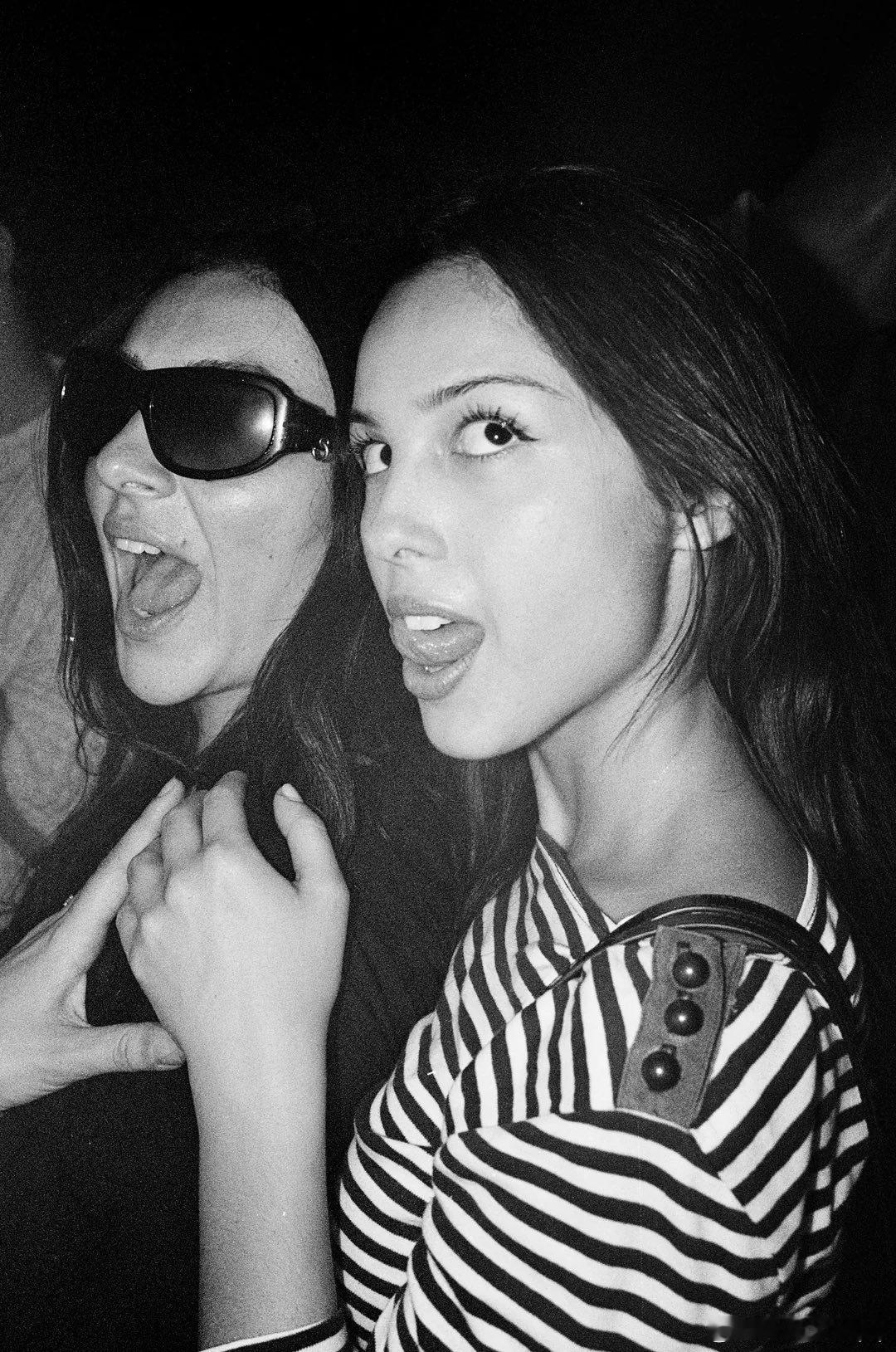 Olivia Rodrigo在BBCR1 上称 Charli XCX是一个“很支