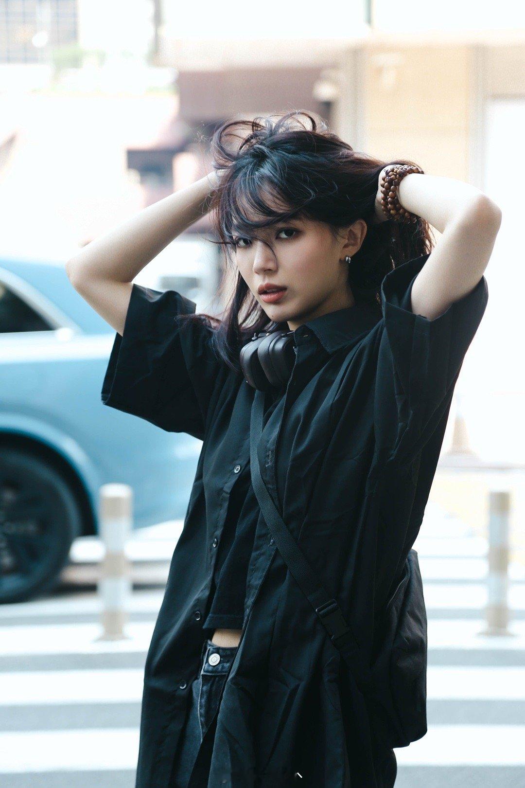 所以想好了吗..........今天偷哪家？📷：好久没更新微博 呜呜 差点忘记