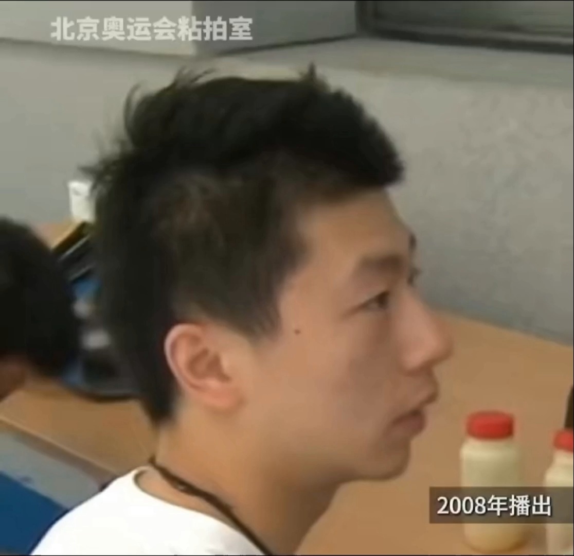 甚至还有影像 