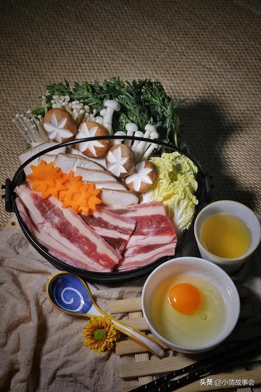 吃寿喜烧的生鸡蛋会不会拉肚子? 吃寿喜烧配生鸡蛋会不会拉肚子，还真得因人而异。我