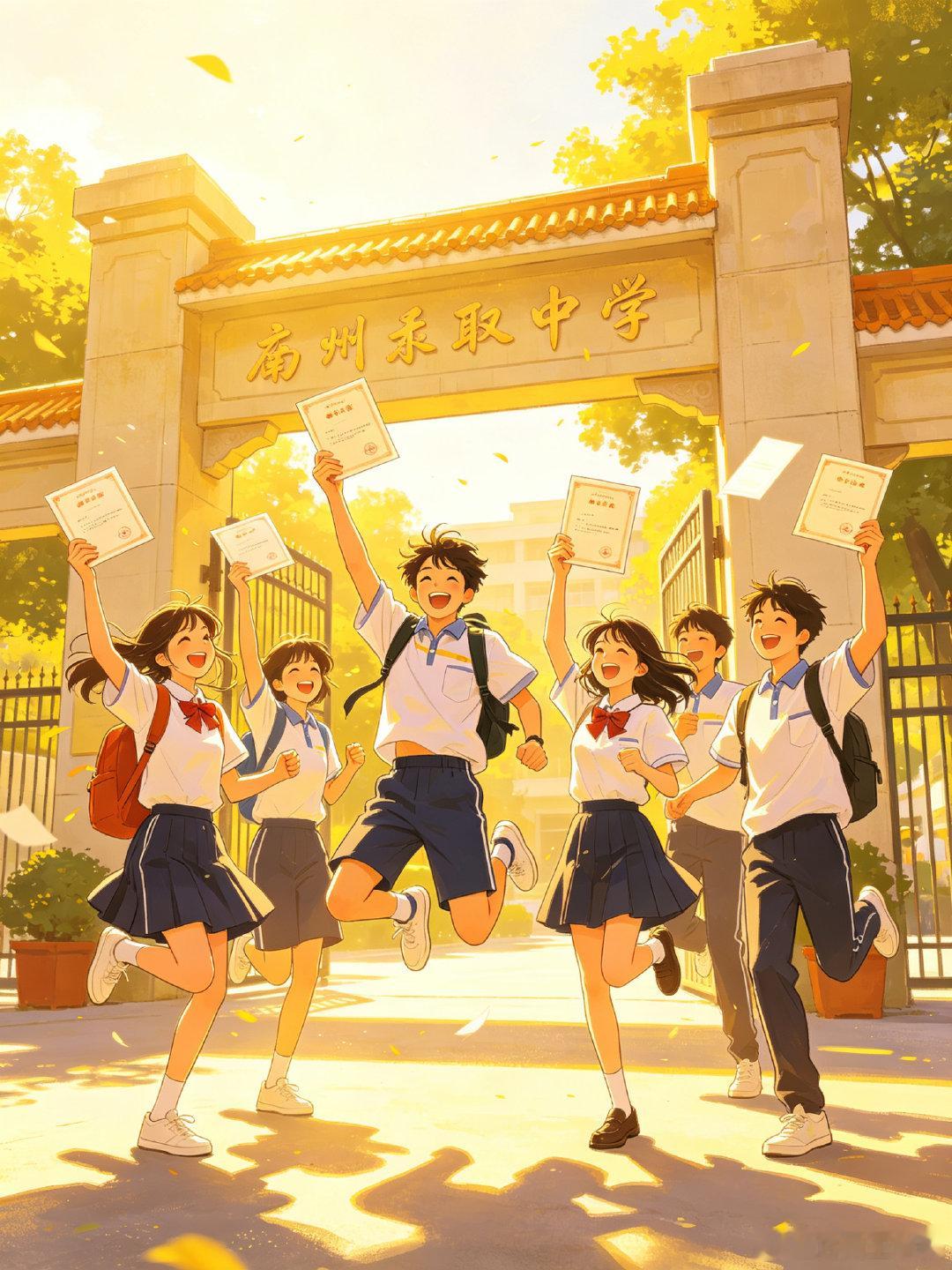 2026兰州中考录取时间重要提醒！2026 兰州中考征集志愿时间敲定，未被首轮录