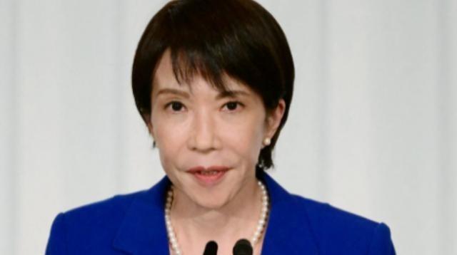 高市早苗撑不住了，她做出一个重大决定，根据日本的国家利益，这个女人打算在“适当”
