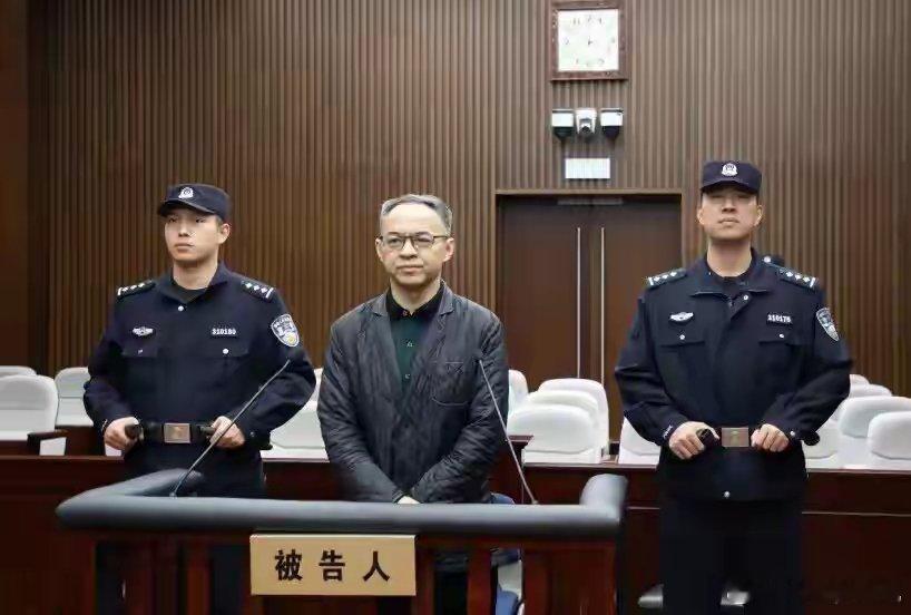 有期徒刑十一年，上海市闵行区委原常委、副区长汪向阳受贿案一审宣判2026年4月2