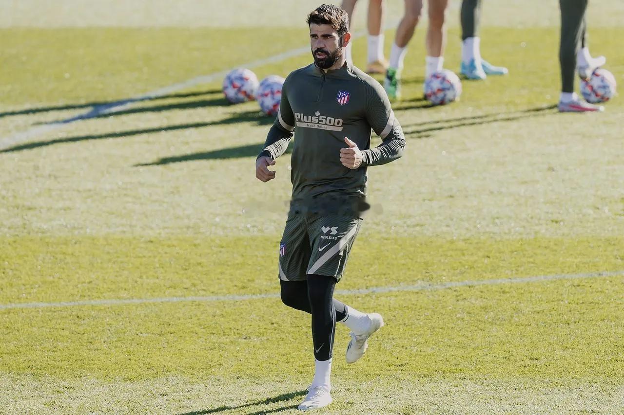 西蒙尼执教马德里竞技生涯中，堪称引援生涯最大败笔的操作，恐怕非迭戈-科斯塔的一卖