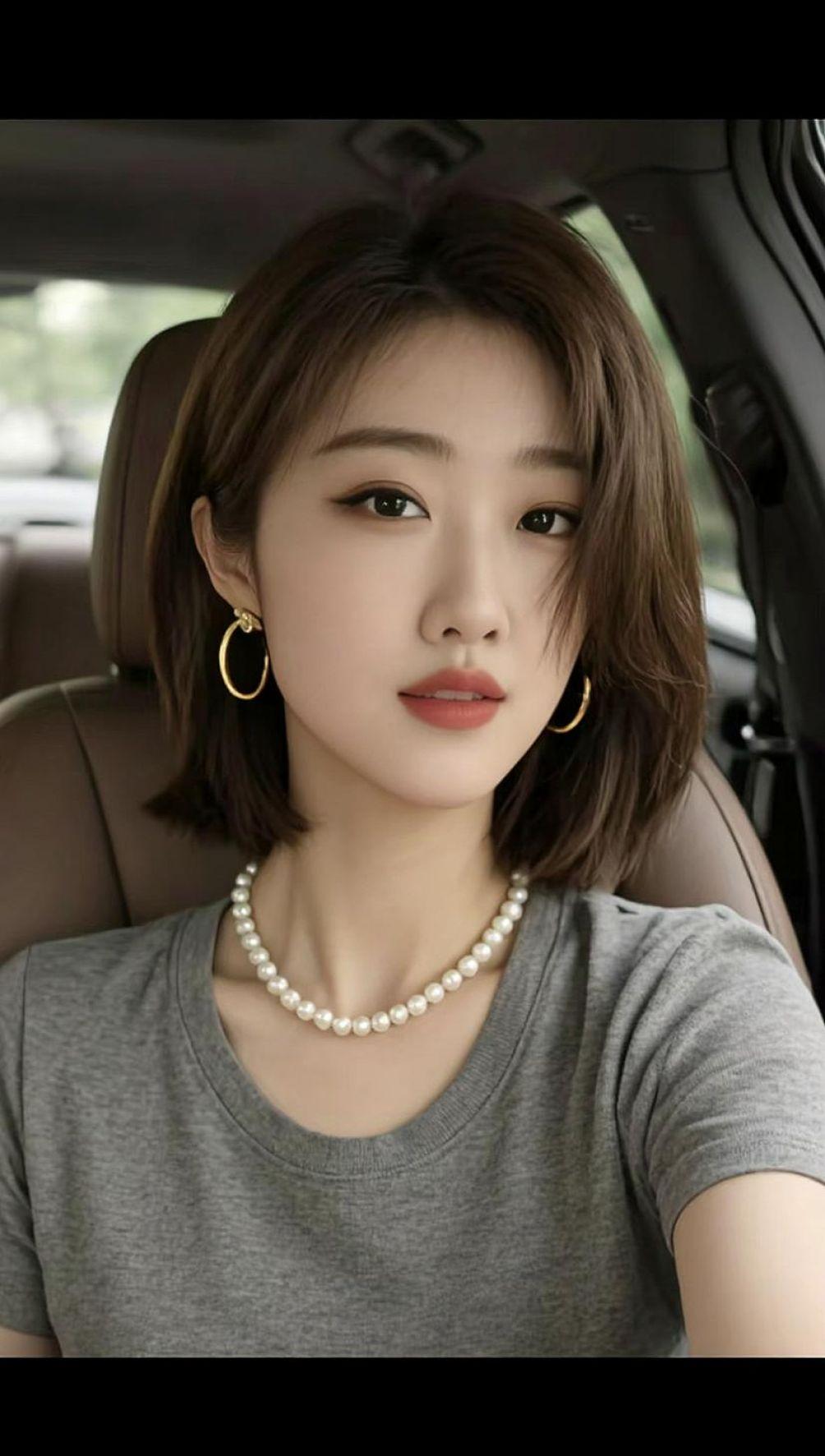 AI车内随拍 抖音ai创作