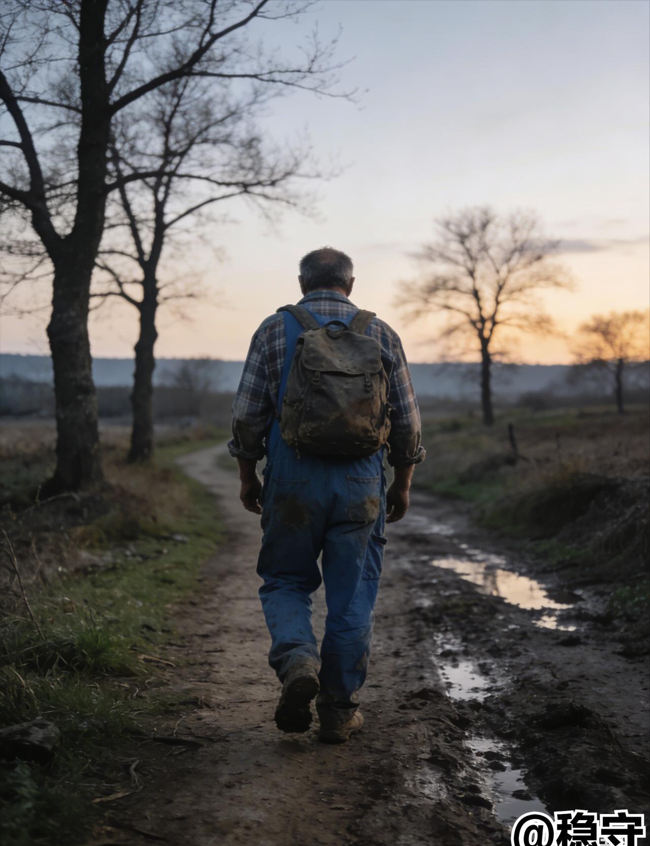 老李把18万定期续了第三年，柜台小姐姐都替他叹气：1.25%，跑不过菜价。
我陪