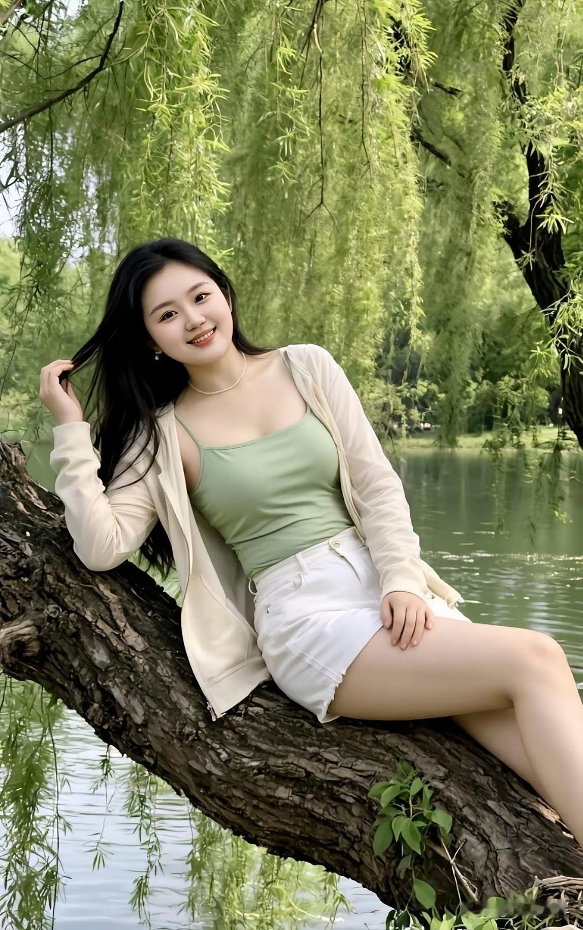 现在女人钟情有钱男人，原因其实挺现实的。在生活中，钱能解决太多问题。比如想买心仪