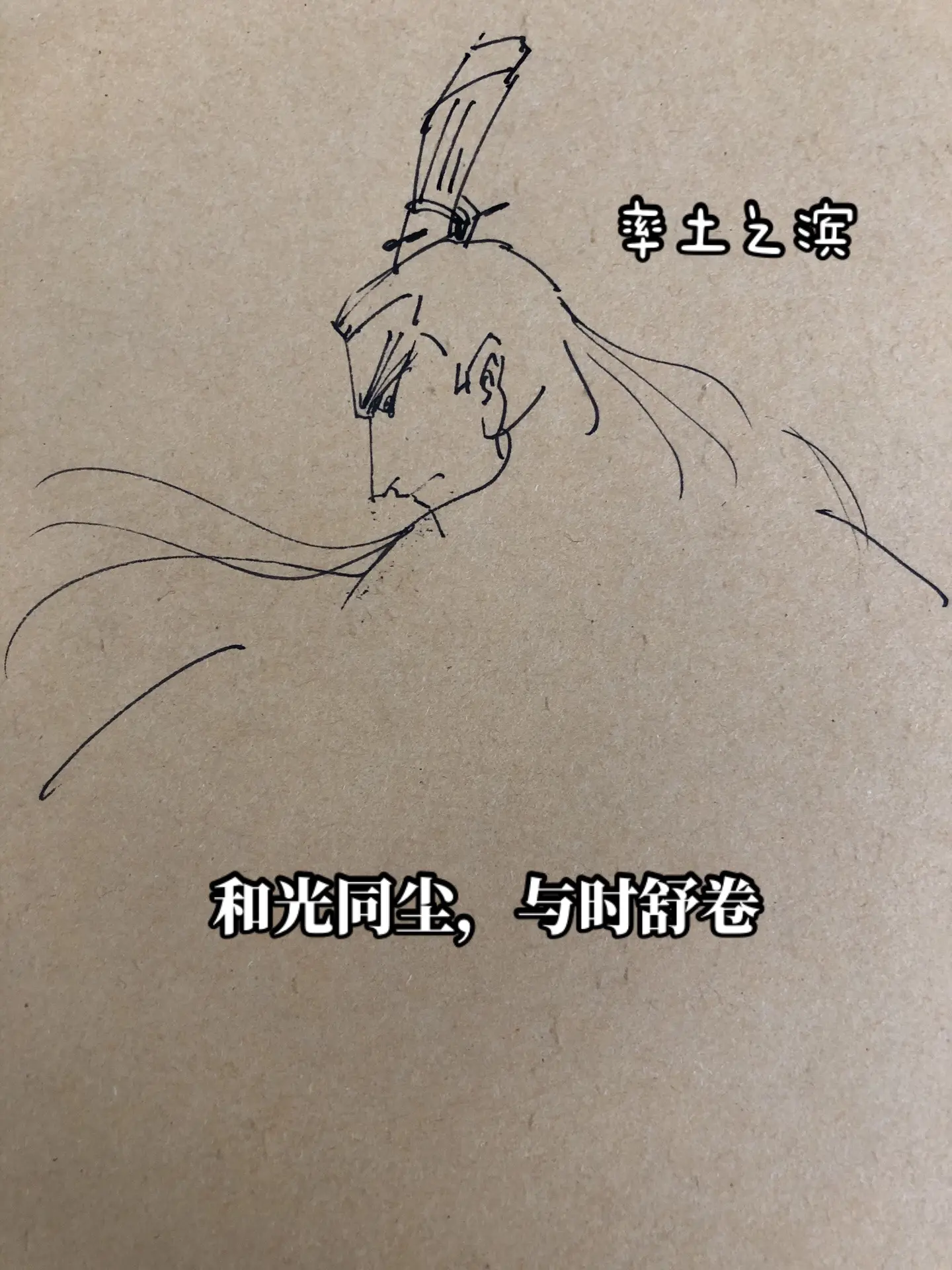 鹰视狼顾司马懿。率土之滨历史