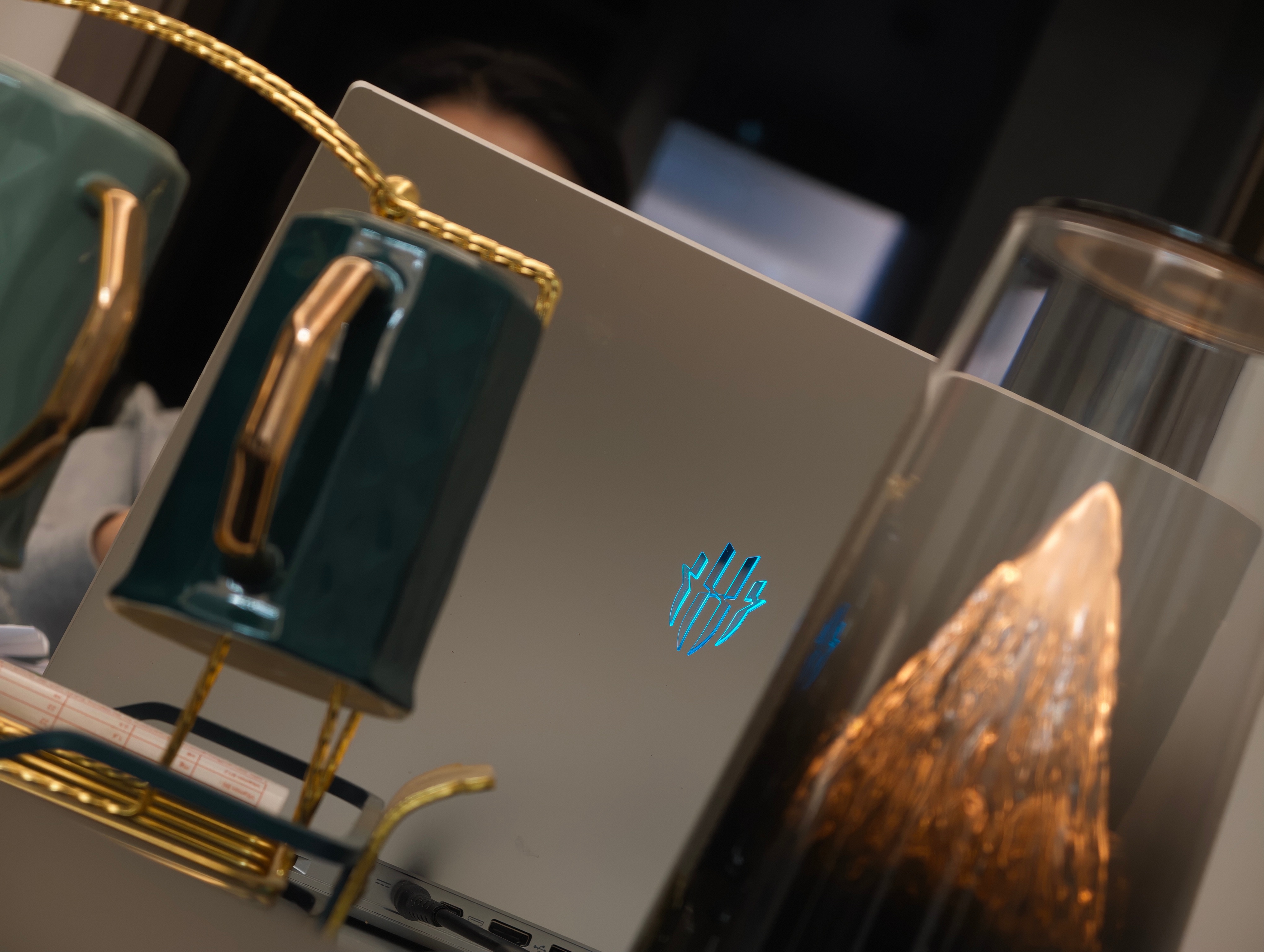 家里有个网瘾少女