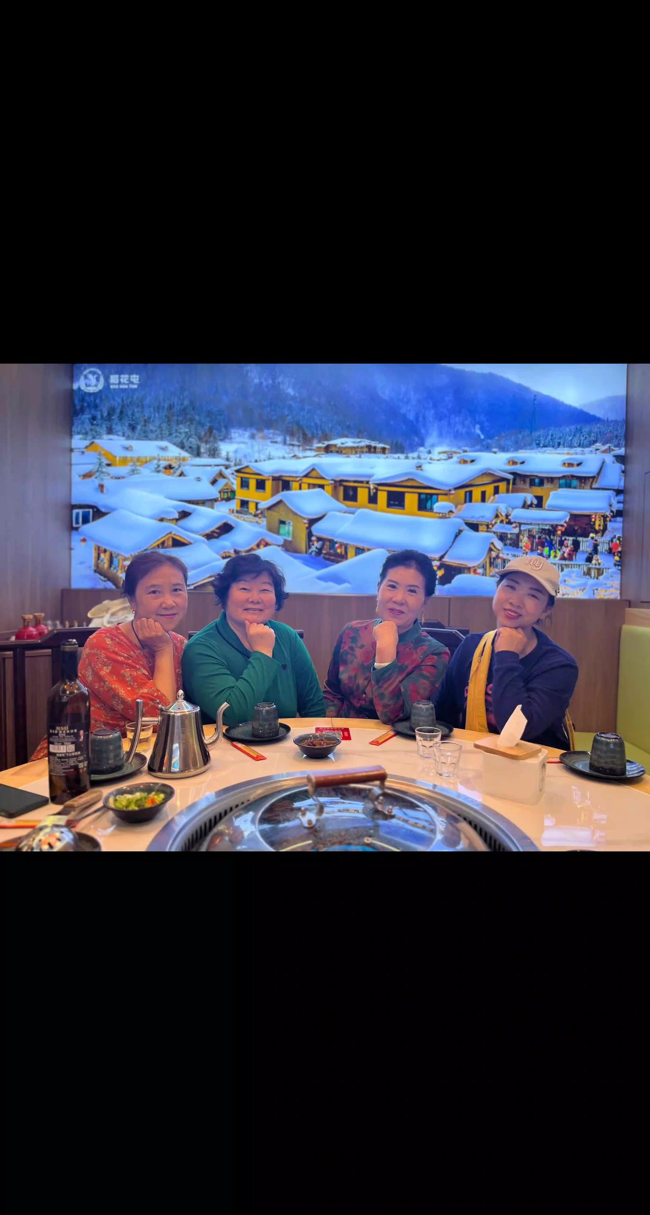 中秋节快乐 中秋的月亮