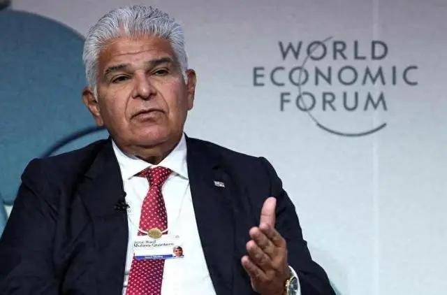 中国不记隔夜仇！巴拿马接到通知，美国终于下场，巴政府自食恶果
 
中国向来以和为