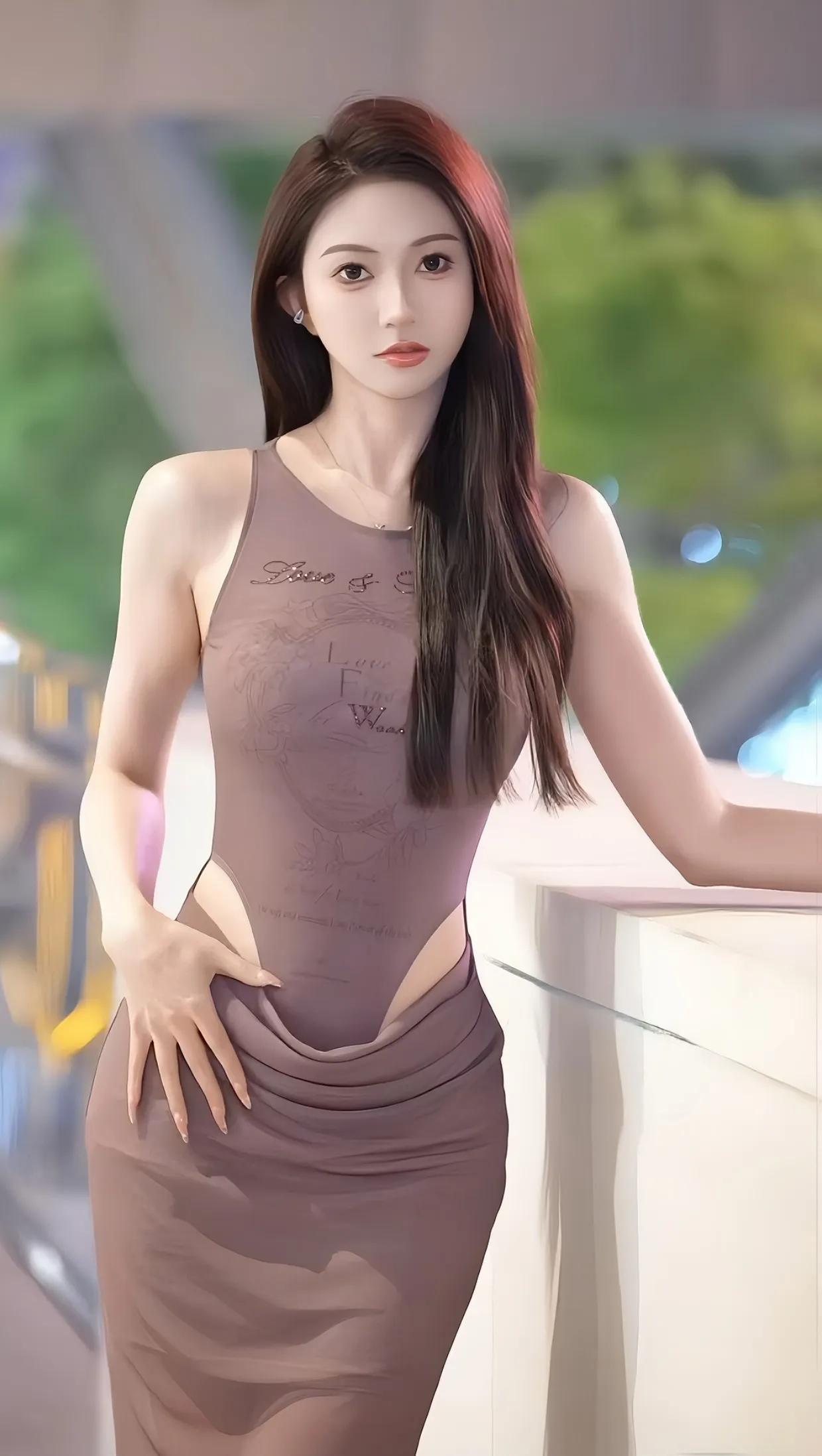 #你心目中最有气质的女神是谁#