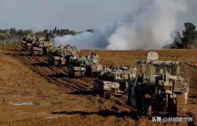 真顶不住了！沙土巴三国高官集体奔赴德黑兰，战局迎来大转折
 
10月26日，伊朗