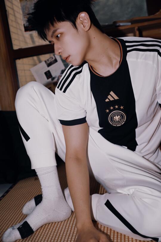 为什么你不喜欢黑皮？