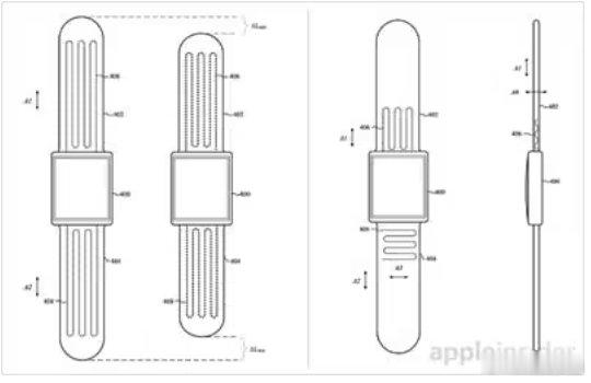 【AppleWatchS12曝光AppleWatchS12或支持血糖监测】科技媒