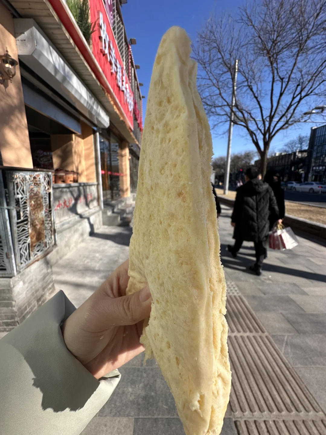 来北京雍和宫一定要去的！！