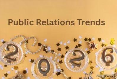 2026 PR趋势大盘点：用更少资源，做更多事！🚀

想象一下你的2026规划