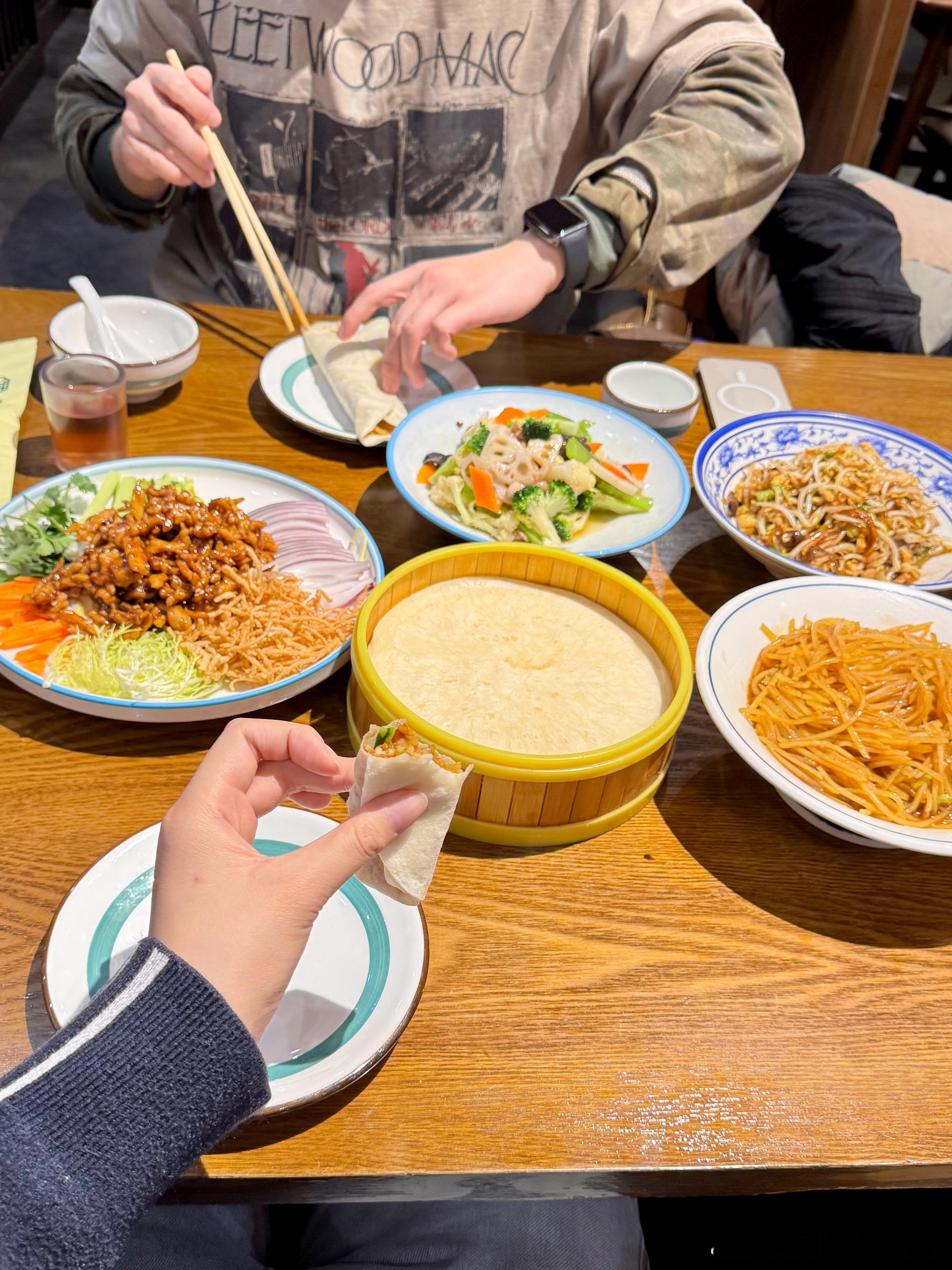 周二，王工不加班日 